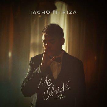 Iacho feat. Riza Me olvidé