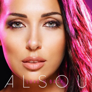 Alsou Love U Back