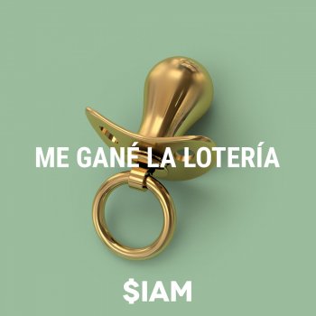 Siam Me Gané la Lotería