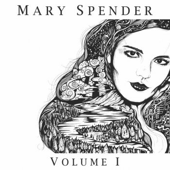 Mary Spender Taking Shape