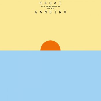 Childish Gambino feat. Steve Steve G. Lover III Poke