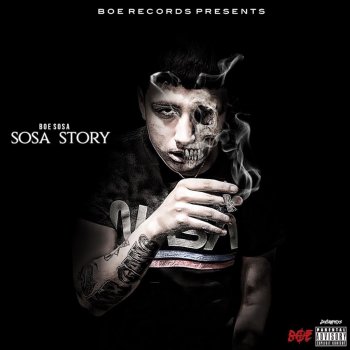 BOE Sosa Raindrops