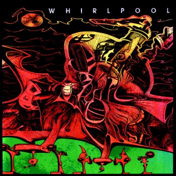 Whirlpool Silent K