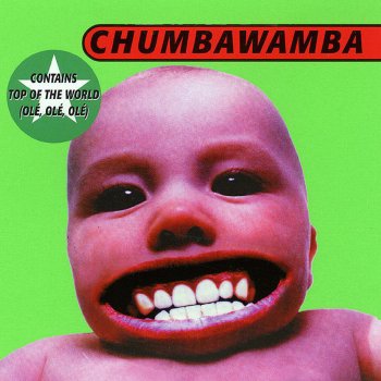 Chumbawamba Smalltown