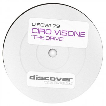 Ciro Visone The Drive