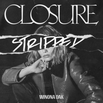 Winona Oak Let Me Know (Johan Lenox Strings Mix)