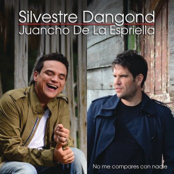 Silvestre Dangond & Juancho de La Espriella La Grabadora - Álbum Versión