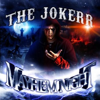 The Jokerr Suicide Lullaby