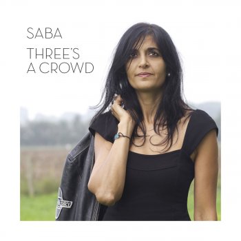 Sába You Surround Me