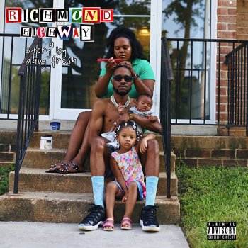 Исполнитель Davy Fresh, альбом Richmond Highway