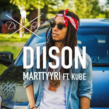 Diison feat. Kube Marttyyri