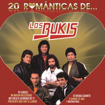 Los Bukis feat. Marco Antonio Solís Será Mejor Que Te Vayas