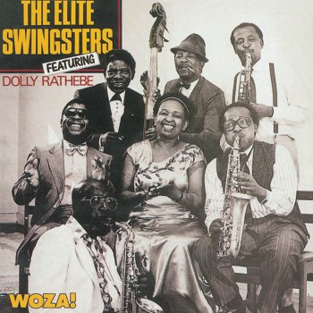 The Elite Swingsters feat. Dolly Rathebe Ntyilo Ntyilo