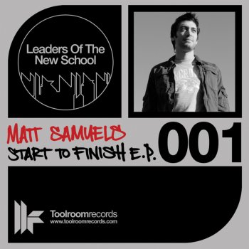 Matt Samuels Start to Finish (Original)