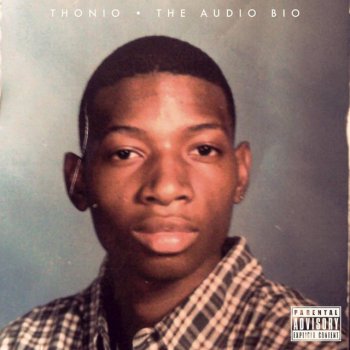 Thonio Gorgeous Creature