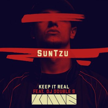 Kiave feat. DJ Double S Keep It Real