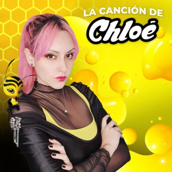 Hitomi Flor Chloé - Lo quiero, lo tengo - Cover en Español