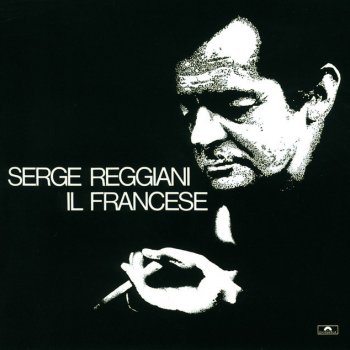 Serge Reggiani Sarah