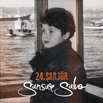 Sansar Salvo 24. Şarjör