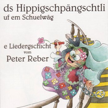 Peter Reber Hilfe, Es Gschpängscht (Gschicht)