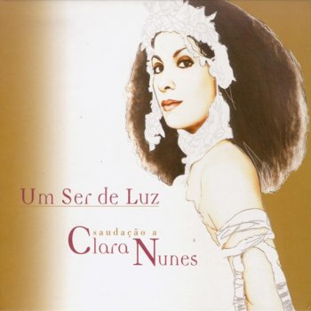 Elza Soares Canto das Três Raças