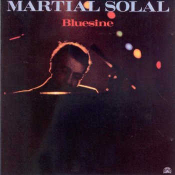 Martial Solal 14 Septembre