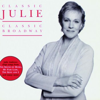 Julie Andrews feat. London Musicians Orchestra & Ian Fraser Here I'll Stay (From "Love Life")