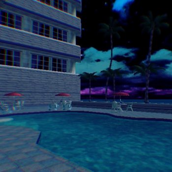 Исполнитель MarvinGrandd, альбом tampa