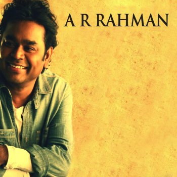 A. R. Rahman Rang de Basanti