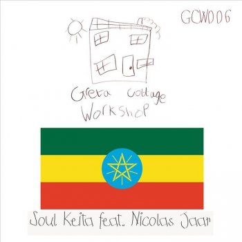 Soul Keita feat. Nicolas Jaar Para(sol)