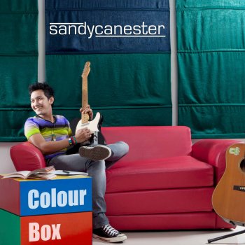 Sandy Canester Luka Yang Berbeda