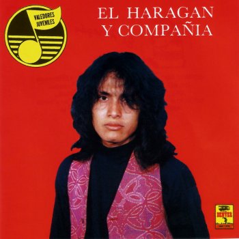 Haragán y Cia Antes Me Gustabas