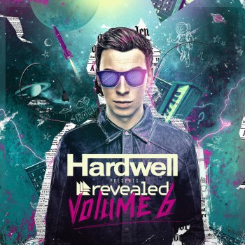 Hardwell & Dannic feat. Haris Survivors [Mix Cut] - Original Mix