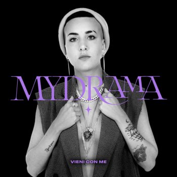 MYDRAMA Vieni con me - prod. tha Supreme