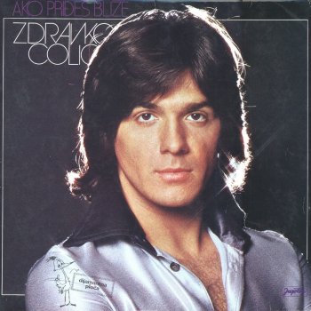 Zdravko Čolić Nevjerna žena