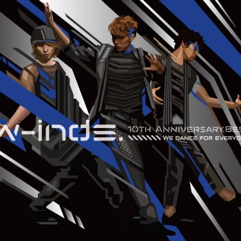 w-inds. Best of My Love