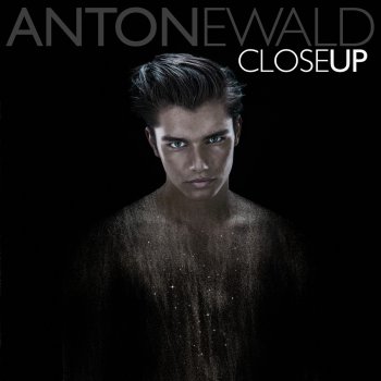 Anton Ewald Close Up