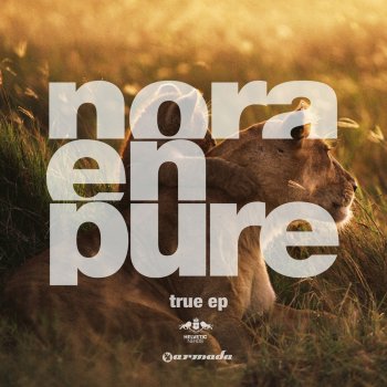 Nora En Pure Higher In the Sun (Radio Edit)