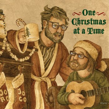 Jonathan Coulton & John Roderick Christmastime Is Wunnerful