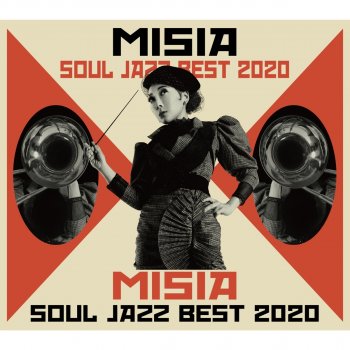 MISIA feat. MIYACHI Mysterious Love (feat. MIYACHI)