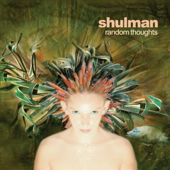 Shulman feat. Lee Triffon I Dive