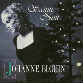 Johanne Blouin Sainte nuit