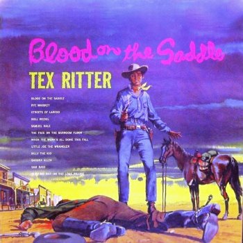 Tex Ritter The Texas Rangers (1945)