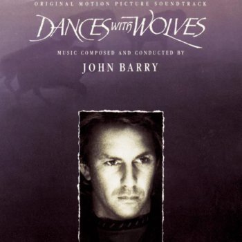 John Barry Kicking Bird’s Gift