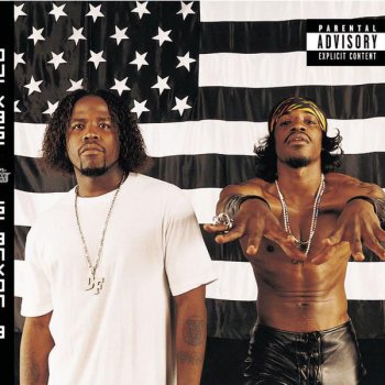 OutKast Cruisin' in the ATL (interlude)