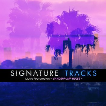 Signature Tracks A Party Every Damn Day