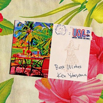 Ken Yokoyama Not A Day Goes By