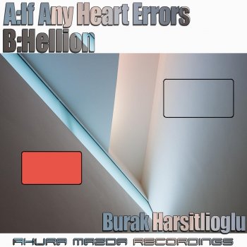 Burak Harşitlioğlu If Any Heart Errors