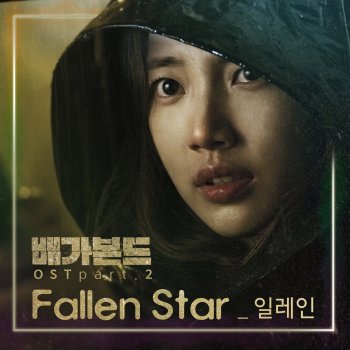 Elaine Fallen Star