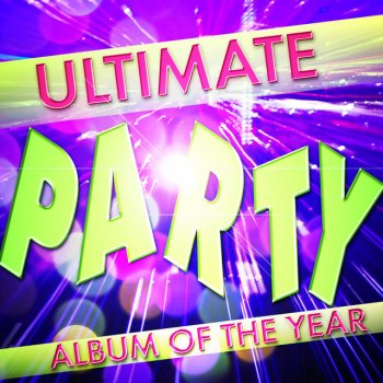 Party Mix All-Stars Scream (Funk My Life Up) [Originally Performed by Paulo Nutini] [Karaoke Version]